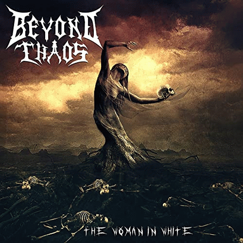Beyond Chaos (BRA) : The Woman in White